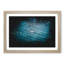 Boat in the Open Sea - Picture Frame Painting Print-56854958-56854963