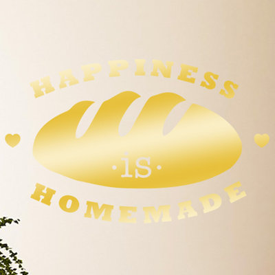 Wall Decal
