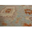 Tapis turc Oushak 6 x 9