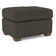 Upholstered Ottoman