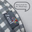 Zeal Oven Mitt-33493737