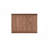 Mayah Dining Table W/ Extension Leaf