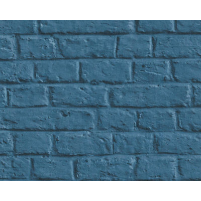 Rouleau de papier peint L 33 pi x l 21 po