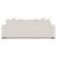 Canapé en tissu Vaughn - Sur mesure-677840256