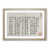 Oak Framed selected