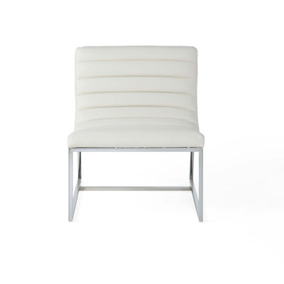 Wilmouth Roll Occassional Chair