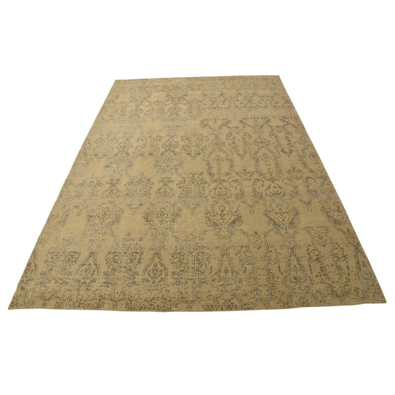 Iverson Light Gray Rug