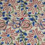 Nappe carrée en coton