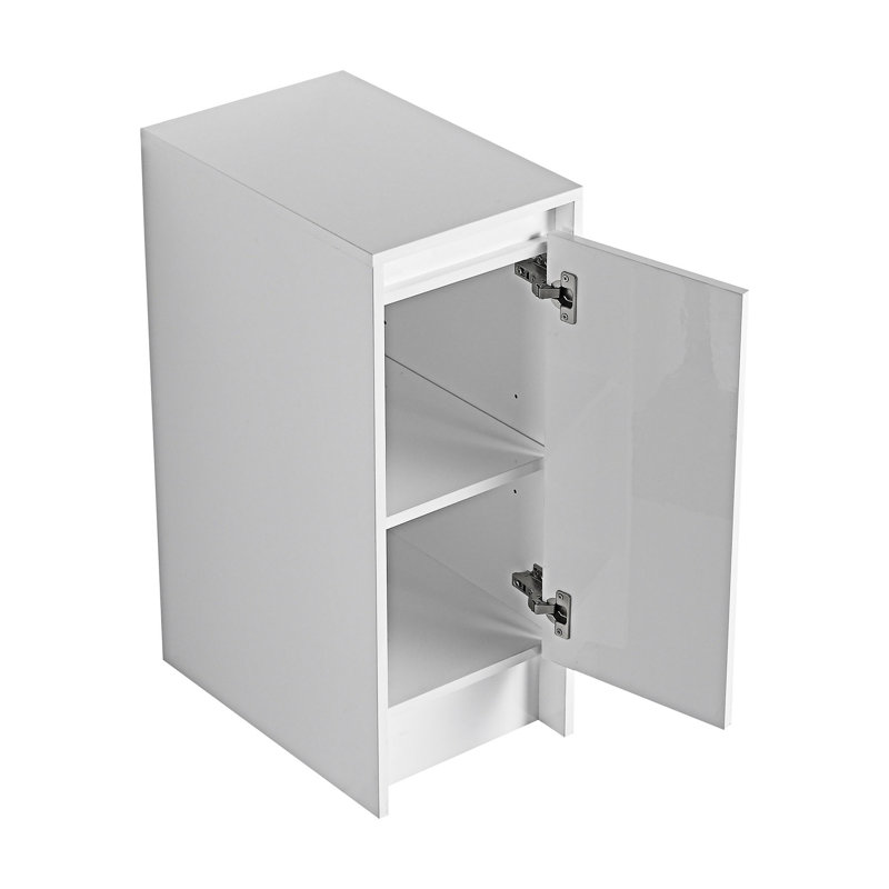 Freestanding Bathroom Storage Cabinet