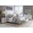 Sky Tower Upholstered Tufted Accent Bench-18662636