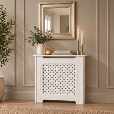 Hayes Radiator Cover