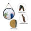 Miroir d'appoint Jeffrey Venetia-199609431-199609432