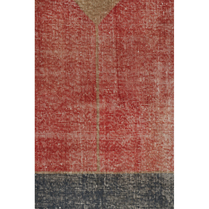 Wool Area Rug