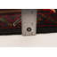 Teimani Red Rug 3'7" x 6'9"