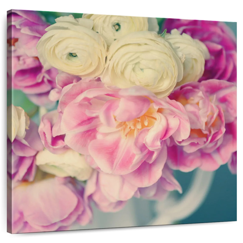 Harnek Blushing Blooms II