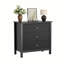 Commode 3 tiroirs Modern-80296184