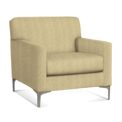Tampa Boucle Cotton Armchair
