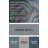 Machine Washable Gray Area Rug-1558464044