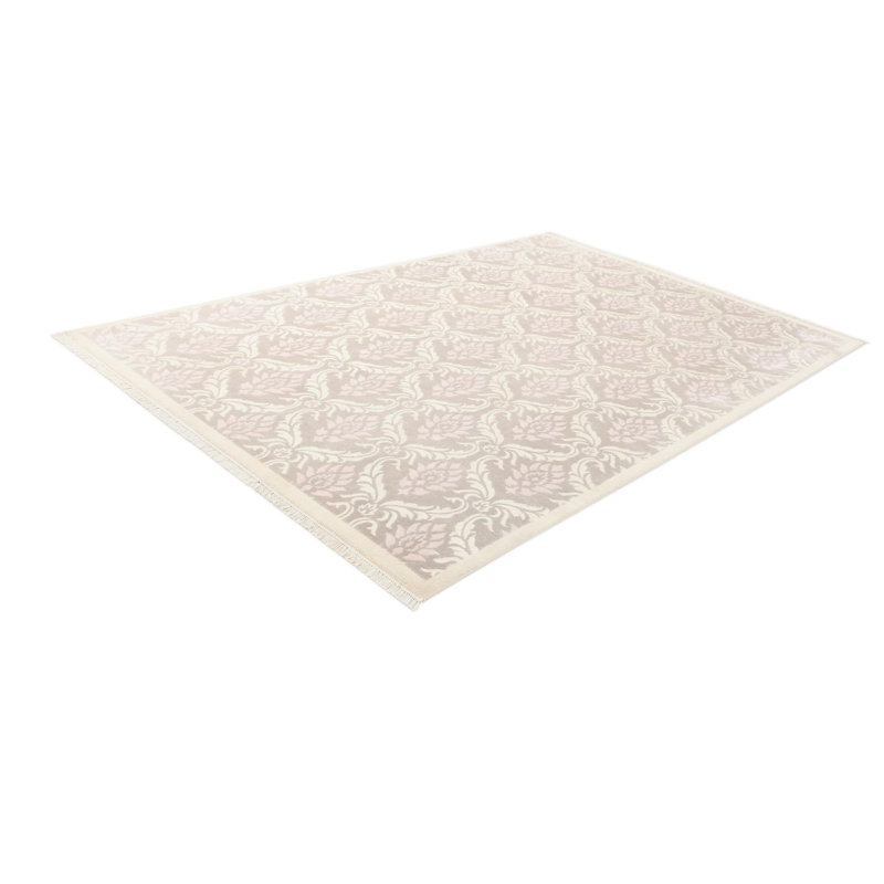 Tapis brun clair Murry