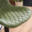 Tabouret de bar rembourré Lougene-277264463
