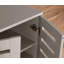Oslo 10 Pair Shoe Storage Cabinet-1134137448