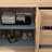 36" Single Bathroom Vanity Set with Drawers and Doors-98419998