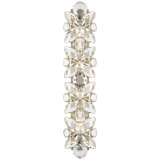 Lloyd 4 - Light Flush Mounted Sconce