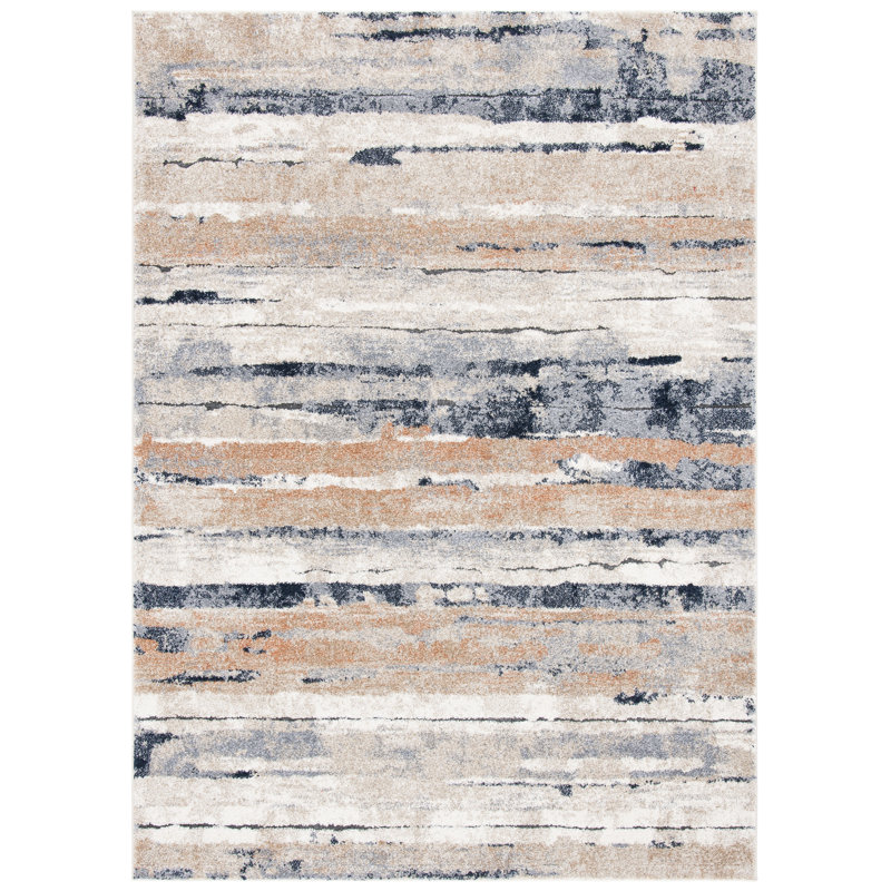 Coppertone Performance Rug, Rectangle 5'3" x 7'7"