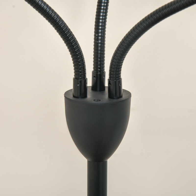Fleitas 155cm Tree Floor Lamp