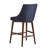 Leonitus Upholstered Counter Stool-19562645