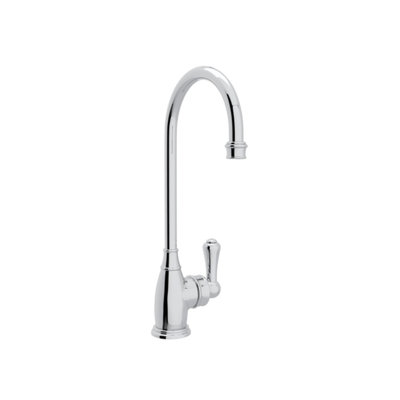 Georgian Era Bar/Food Prep Kitchen Faucet