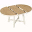 Table de salle à manger extensible Farmhouse-109931057