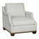 Michael Weiss 32" Abingdon Chair