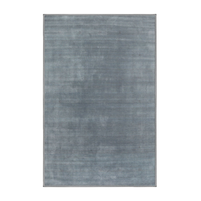 Indoor Rug, Rectangle 5' x 7'