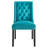 Modway Baronet Performance Velvet Dining Chairs - Set of 2-2094418812