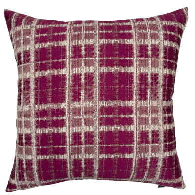 Polyester/Polyester Blend Throw Square Pillow Cover