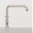 Campo Bridge Kitchen Faucet With Side Spray-61014029-83804282