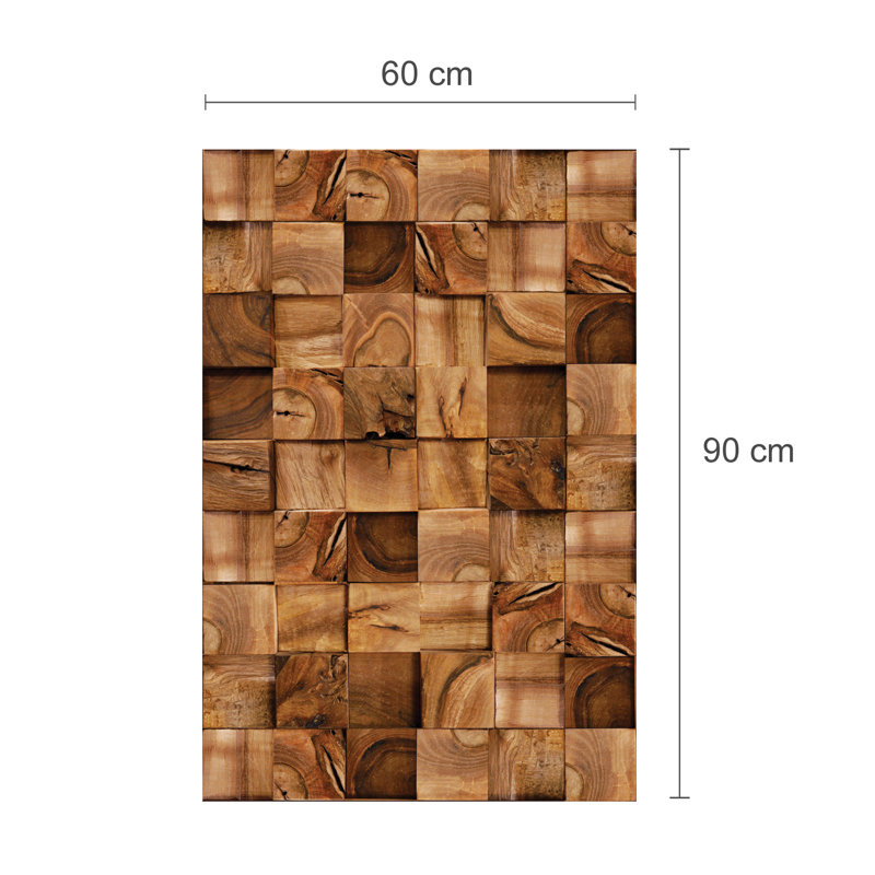 Abstract Wall Decal