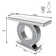 Console 47,27 po Rillamas