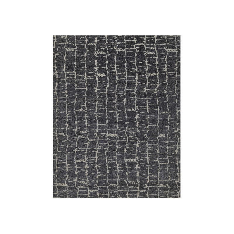 Tapis oriental noué à la main en laine népalaise tissée à la main 8 pi x 10 pi 1 po B516918439384EAFB9BA84A37AB6F3C1
