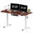 Adjustable Standing Desk, Whole-Piece Desktop-1698519402-1704026239