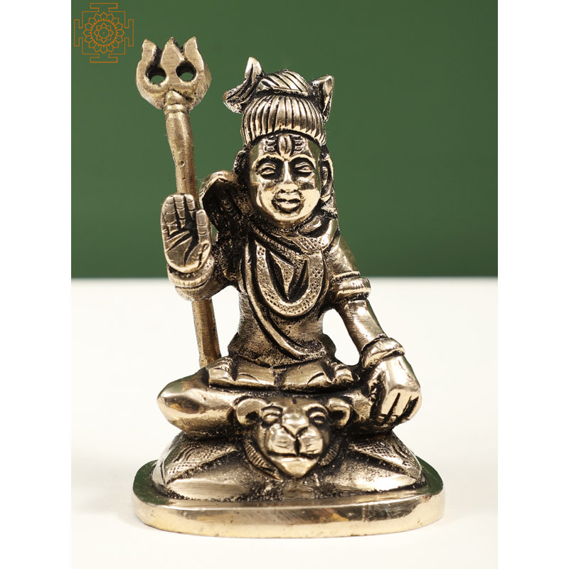 Petit Mahadeva Shiva