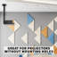 Vivo Ceiling Mount-87728063