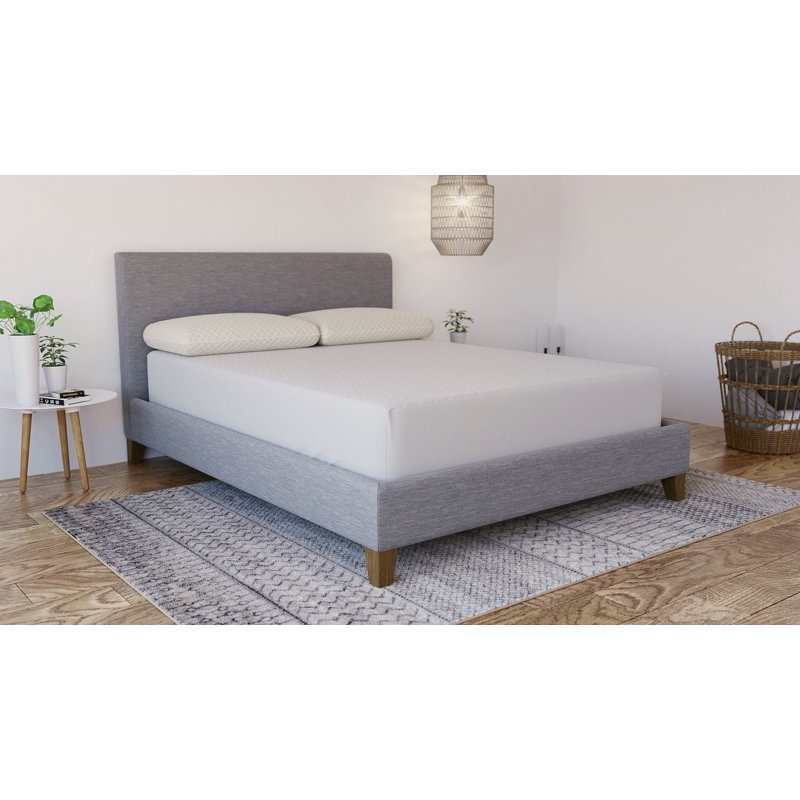 Protecteur de matelas rafraîchissant, 13.1'', Lit double