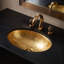 Flou Undermount Modern Bathroom Sink-78542801