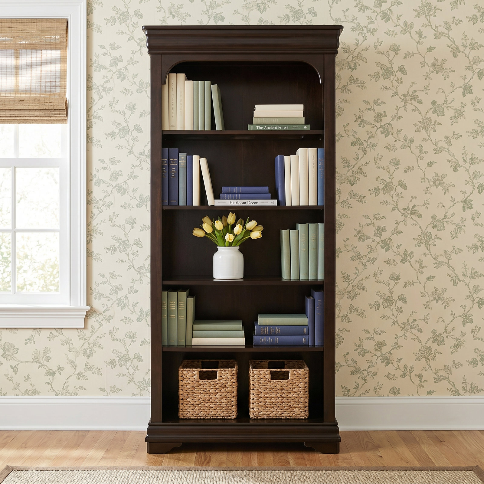 Standard Bookcase