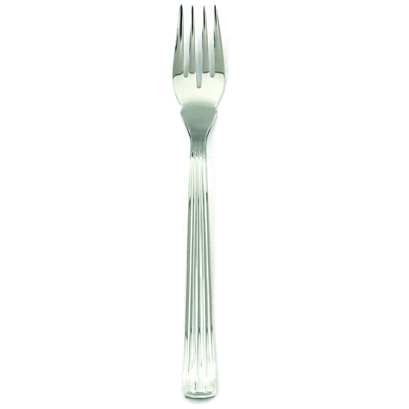 SOLE Stainless Steel Dinner Fork