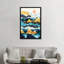 «Peaceful Morocco» par Sabina Fenn - reproduction d'art-54621204-54621202-54621206