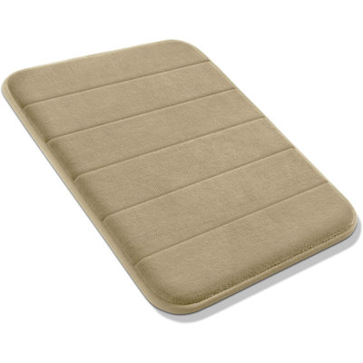 Tapis de bain Hutner
