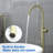 1 Handle Floor Clawfoot Tub Faucet-62789820